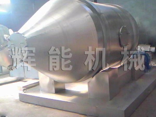 YYH系列一维混合机